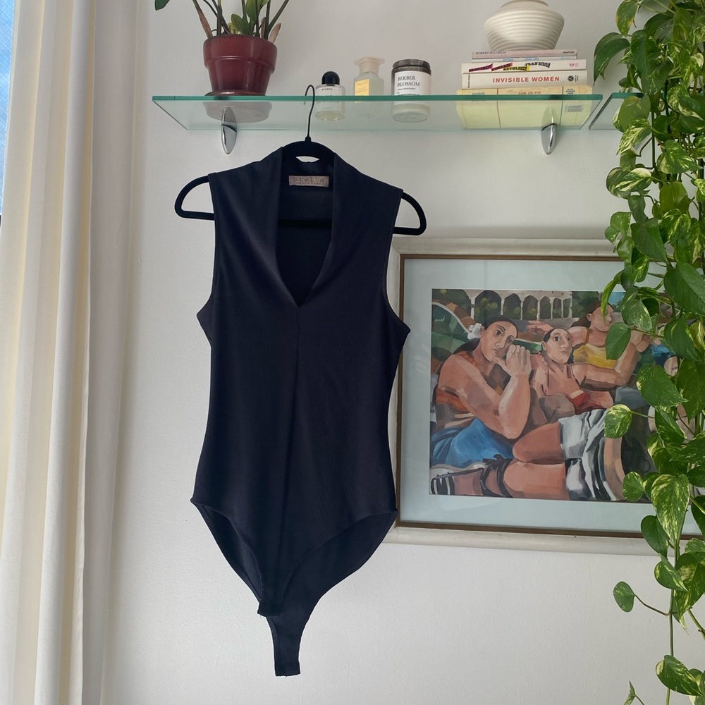 Bodysuit